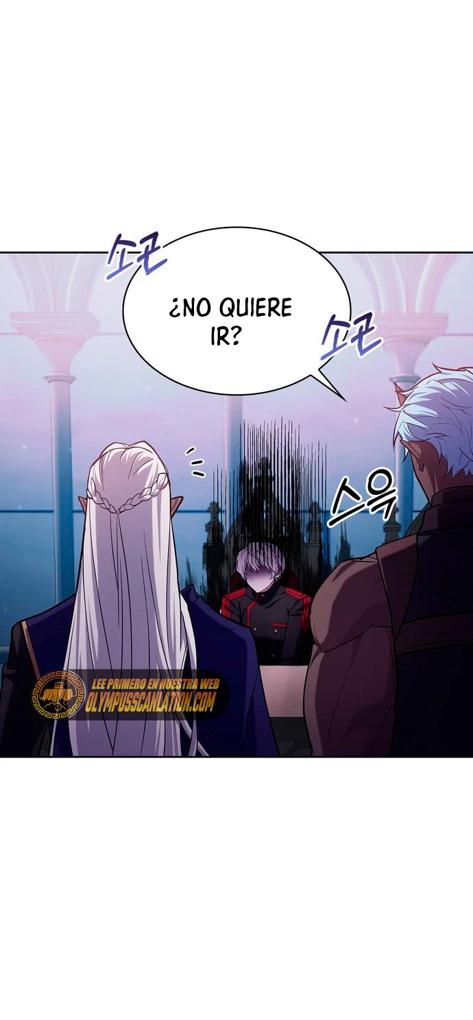 No soy esa clase de talento > Capitulo 2 > Page 751