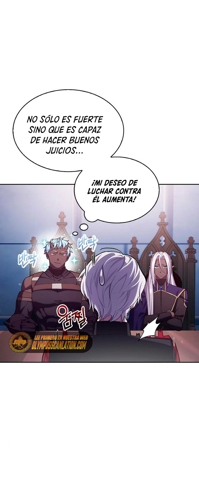 No soy esa clase de talento > Capitulo 2 > Page 791