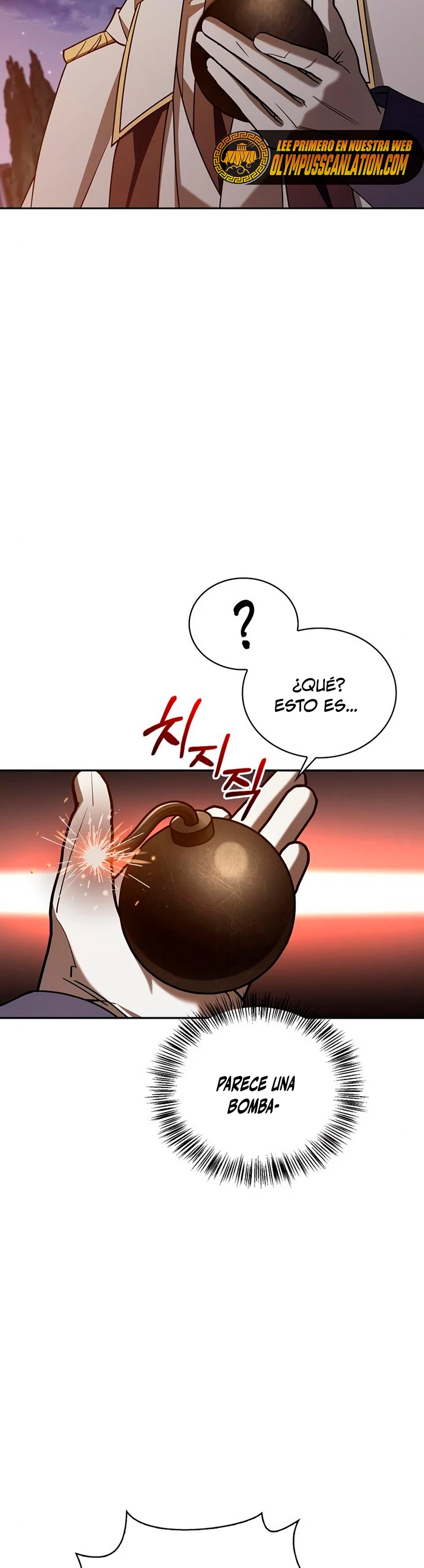 No soy esa clase de talento > Capitulo 20 > Page 241