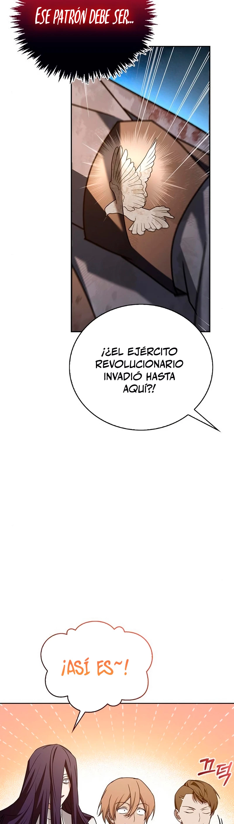 No soy esa clase de talento > Capitulo 20 > Page 331