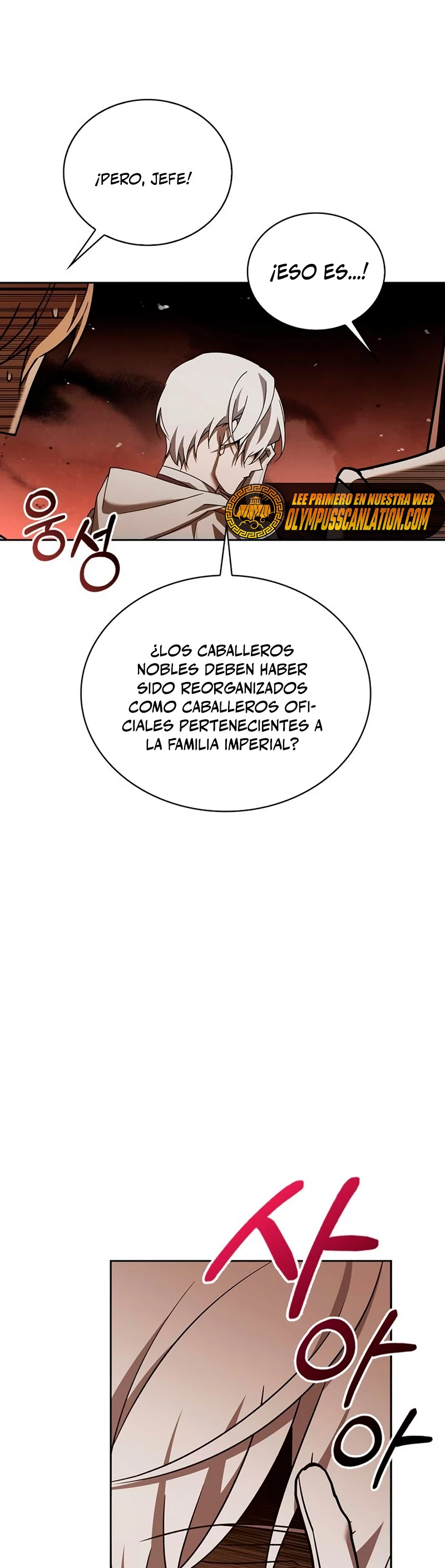 No soy esa clase de talento > Capitulo 20 > Page 351