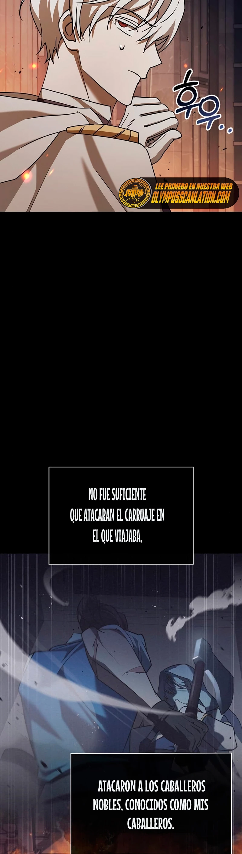 No soy esa clase de talento > Capitulo 20 > Page 391