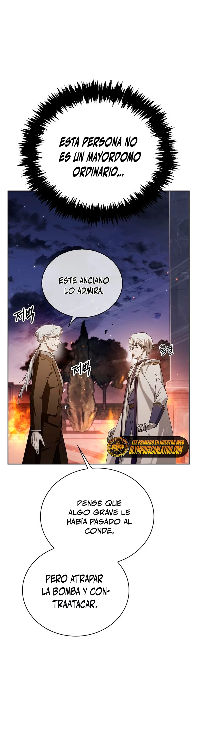No soy esa clase de talento > Capitulo 20 > Page 471