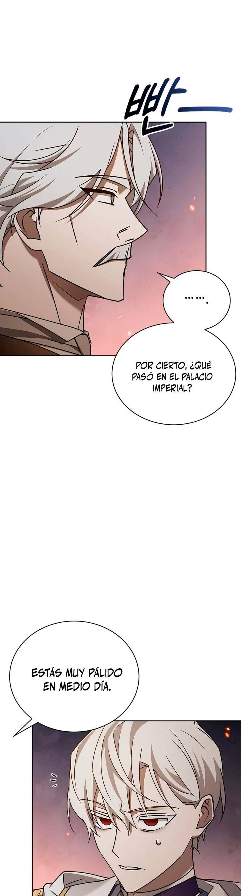 No soy esa clase de talento > Capitulo 20 > Page 481