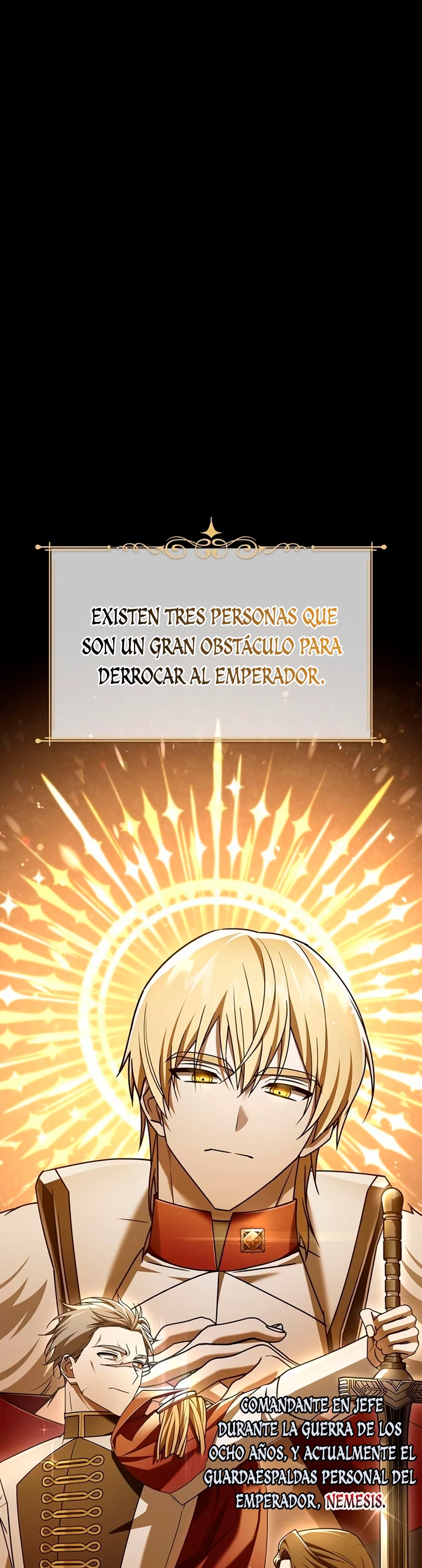 No soy esa clase de talento > Capitulo 20 > Page 511
