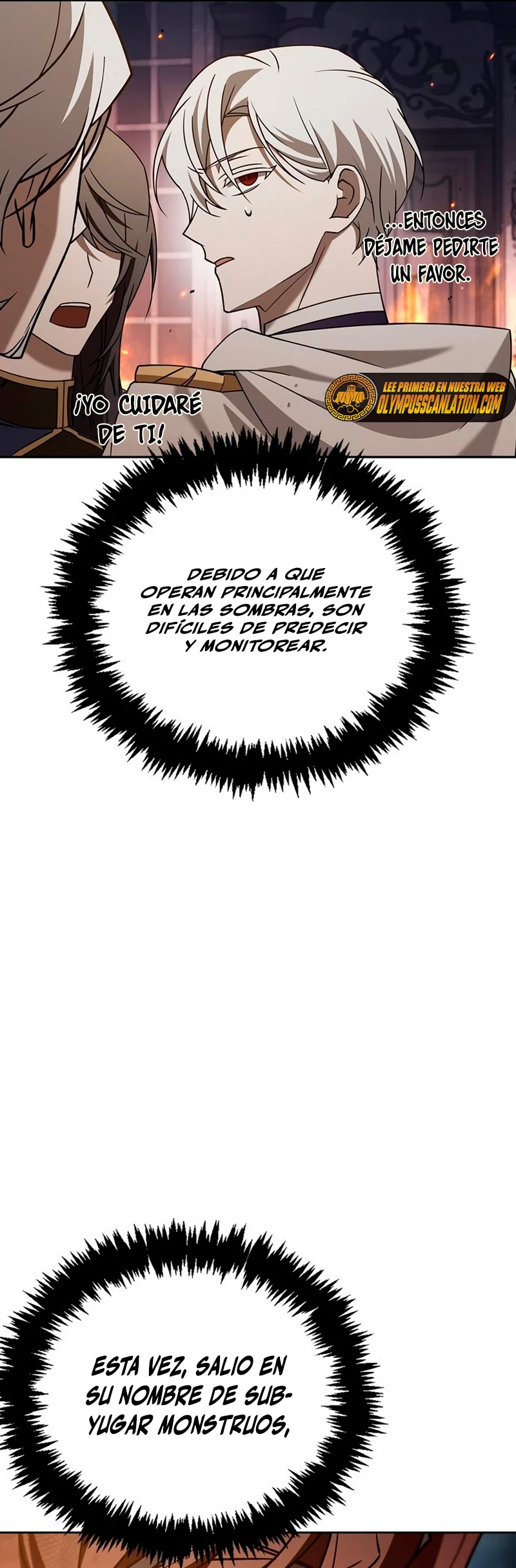No soy esa clase de talento > Capitulo 20 > Page 531