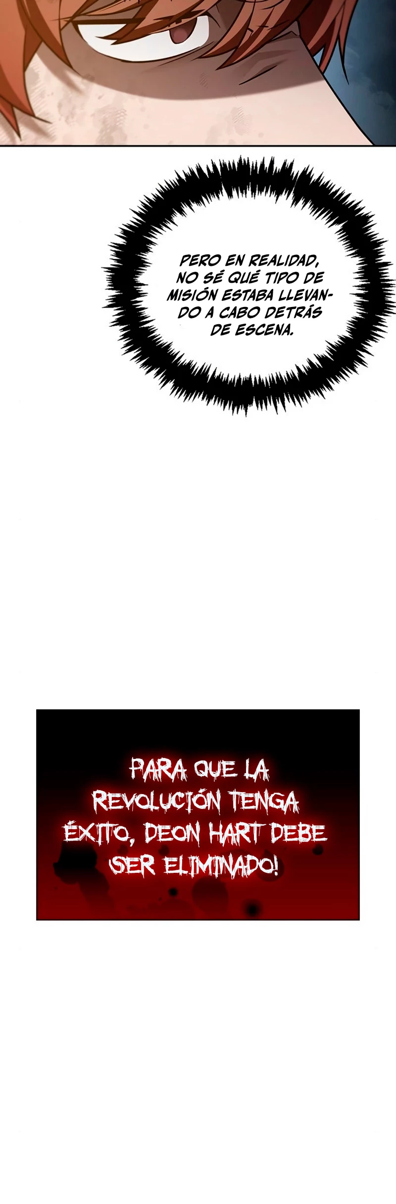 No soy esa clase de talento > Capitulo 20 > Page 541