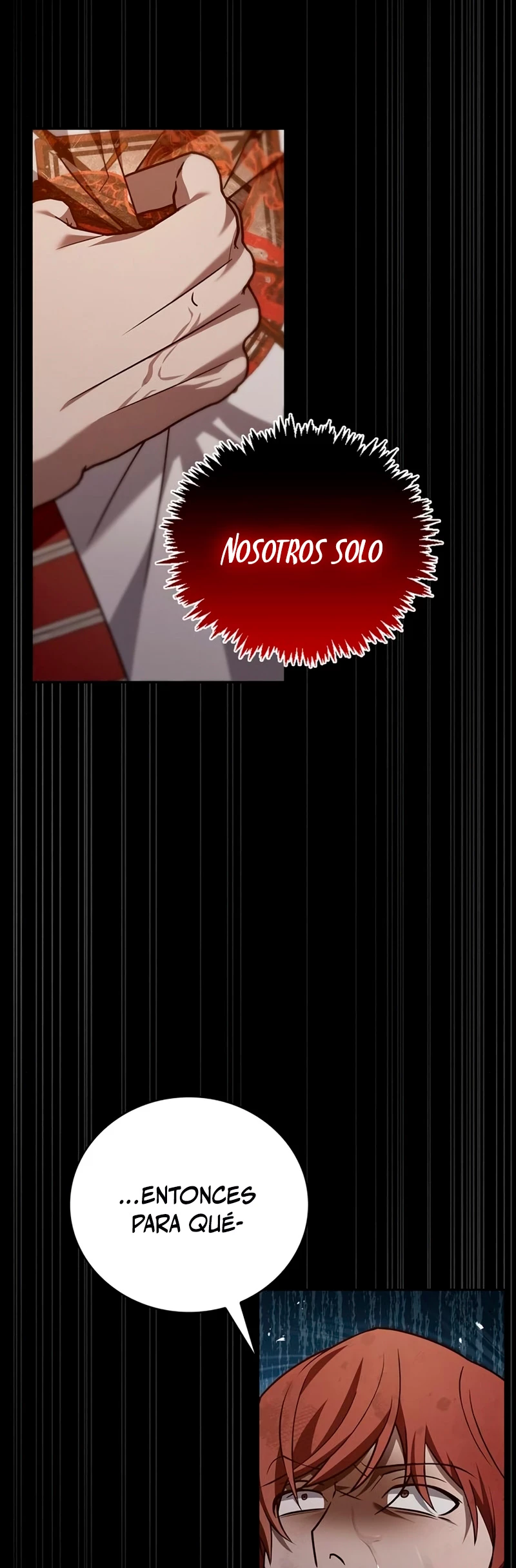 No soy esa clase de talento > Capitulo 20 > Page 571