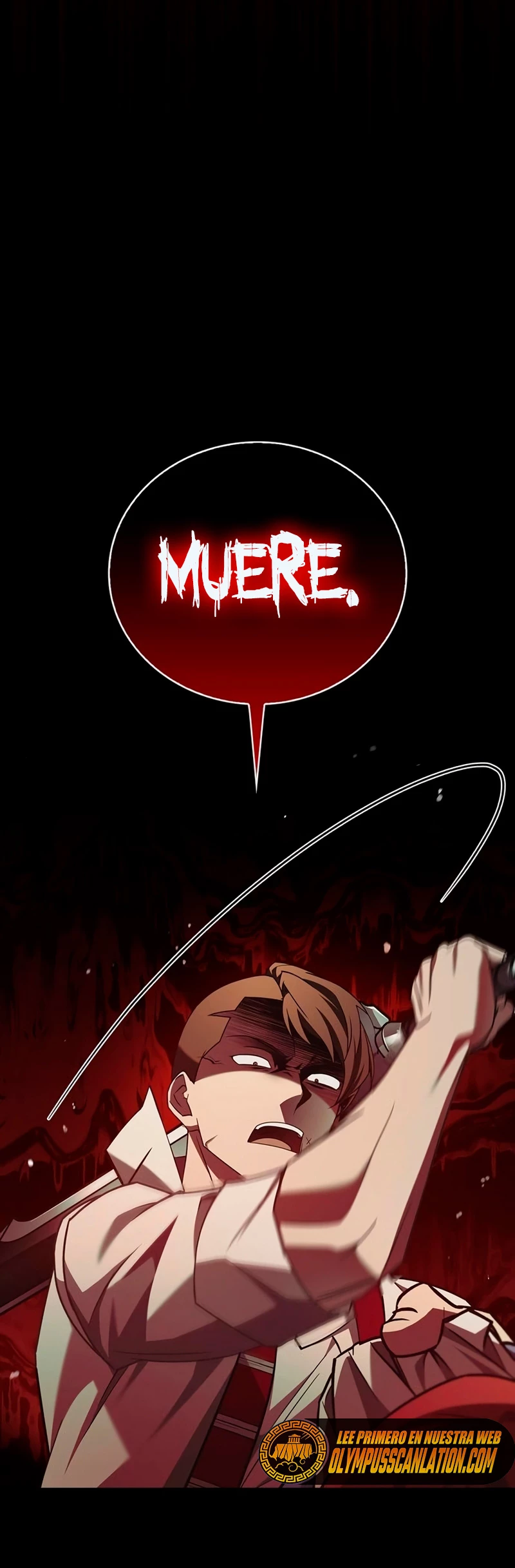 No soy esa clase de talento > Capitulo 20 > Page 591