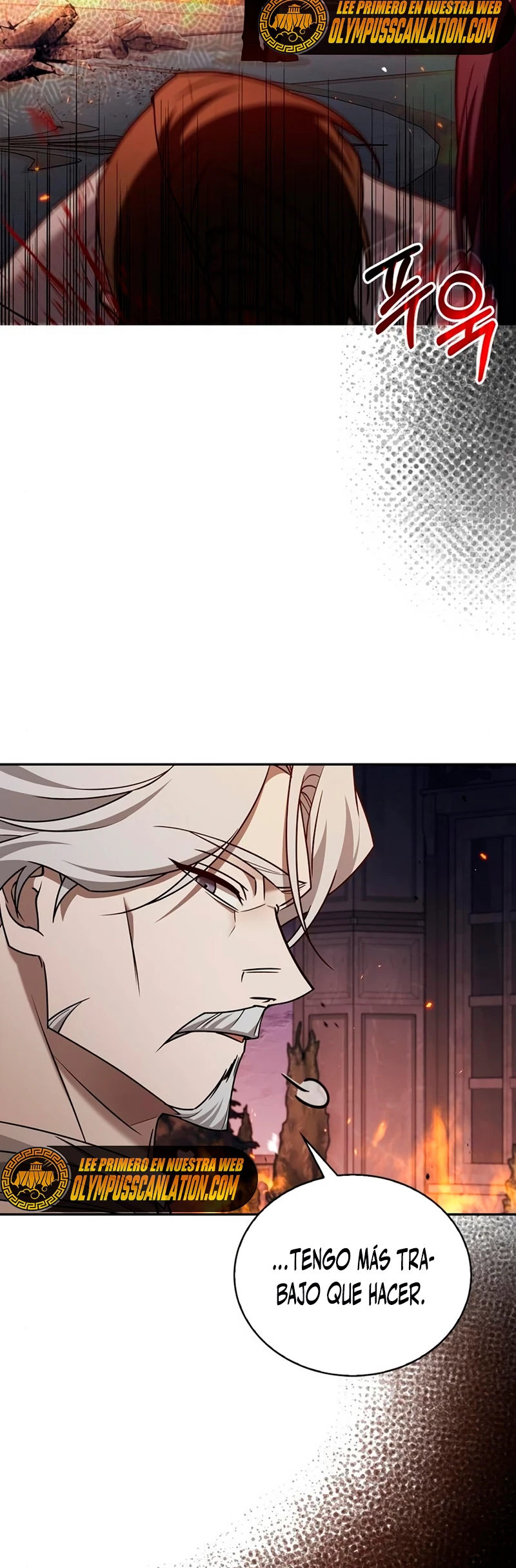 No soy esa clase de talento > Capitulo 20 > Page 611