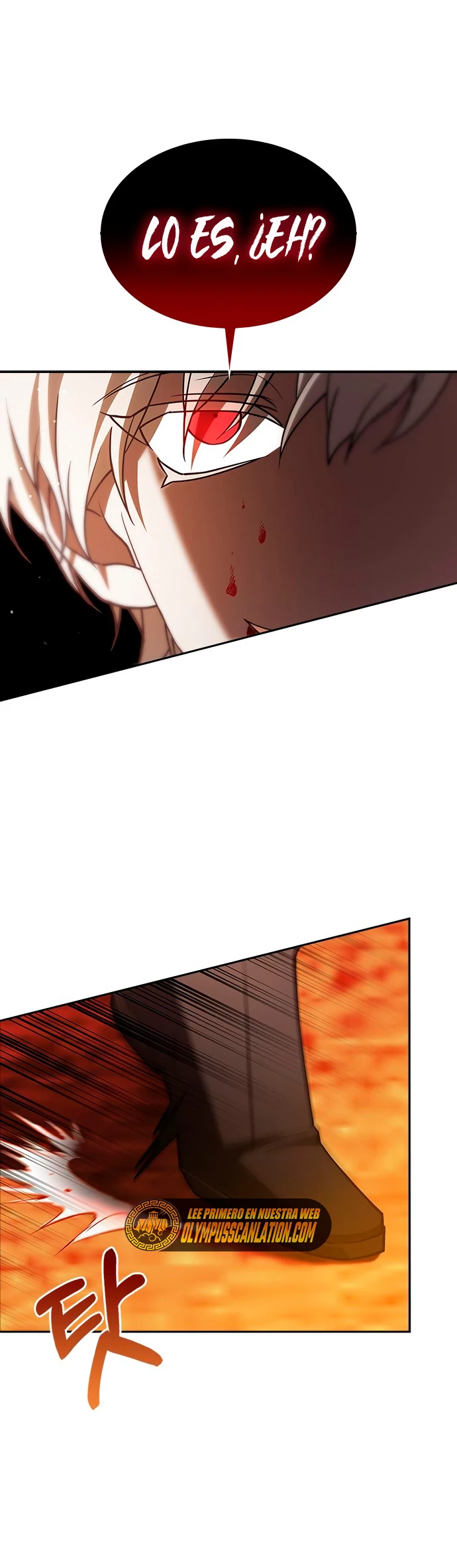 No soy esa clase de talento > Capitulo 3 > Page 521