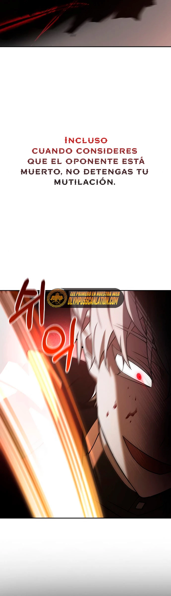 No soy esa clase de talento > Capitulo 3 > Page 591