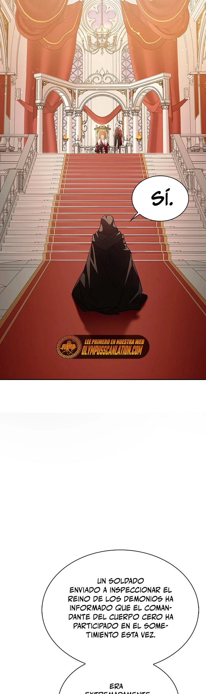 No soy esa clase de talento > Capitulo 3 > Page 631