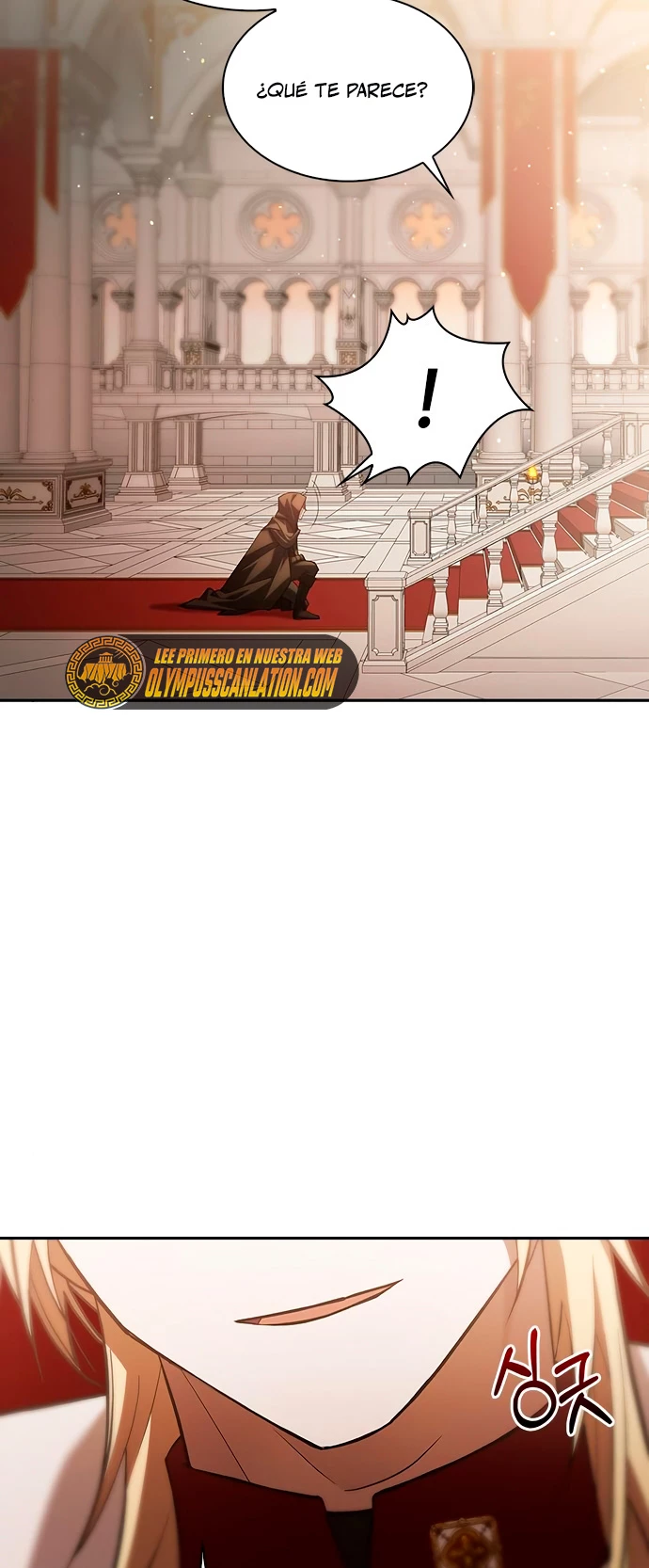No soy esa clase de talento > Capitulo 3 > Page 671