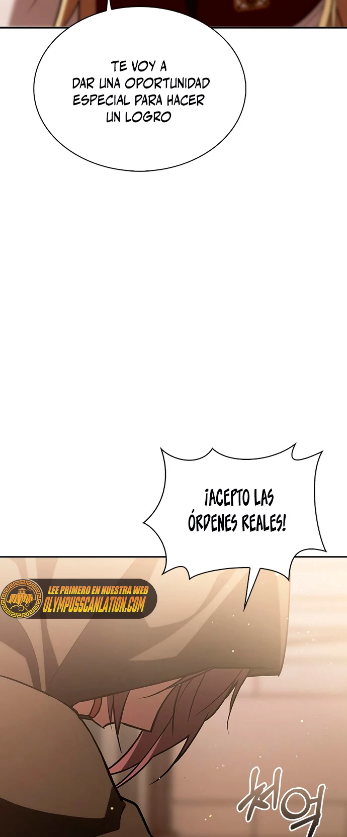 No soy esa clase de talento > Capitulo 3 > Page 681