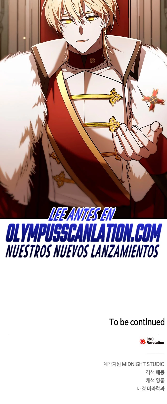 No soy esa clase de talento > Capitulo 3 > Page 701