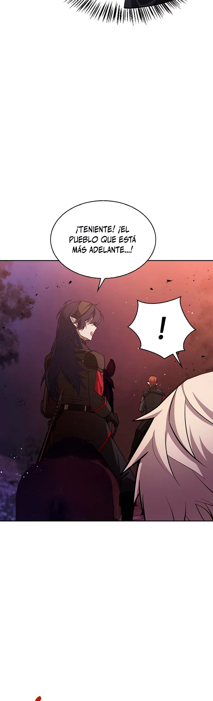 No soy esa clase de talento > Capitulo 3 > Page 211