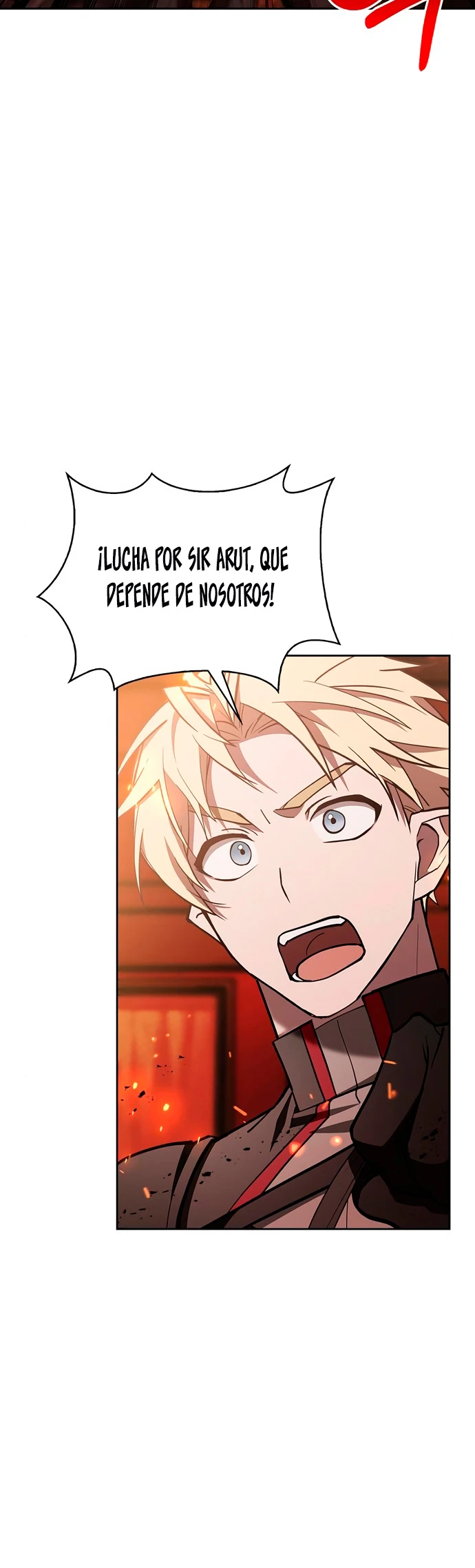 No soy esa clase de talento > Capitulo 3 > Page 281