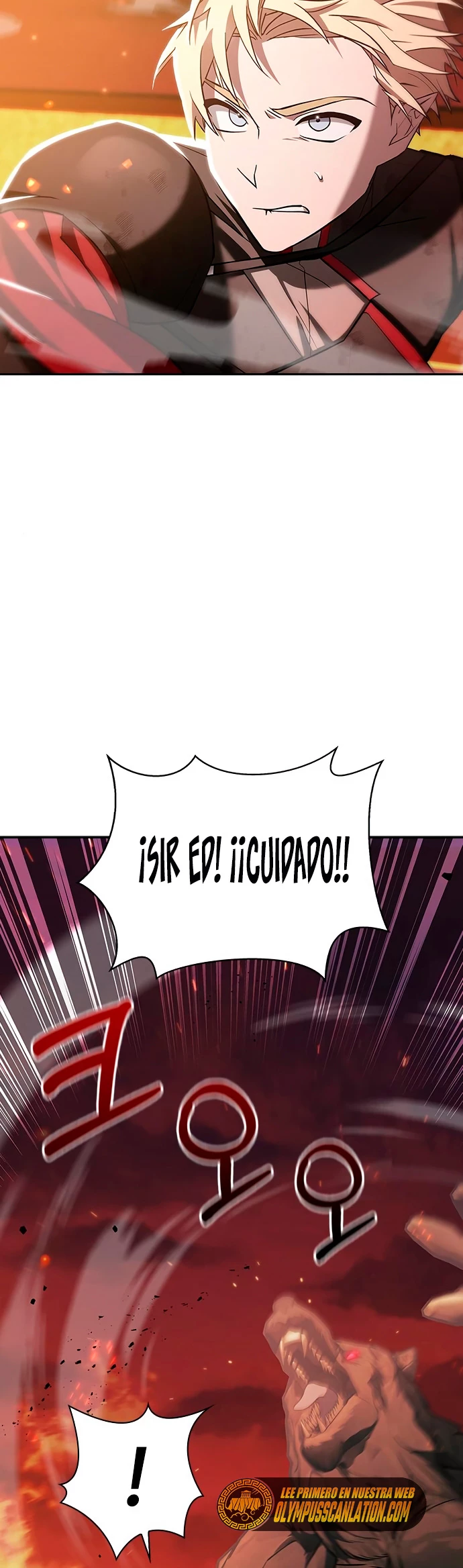No soy esa clase de talento > Capitulo 3 > Page 331