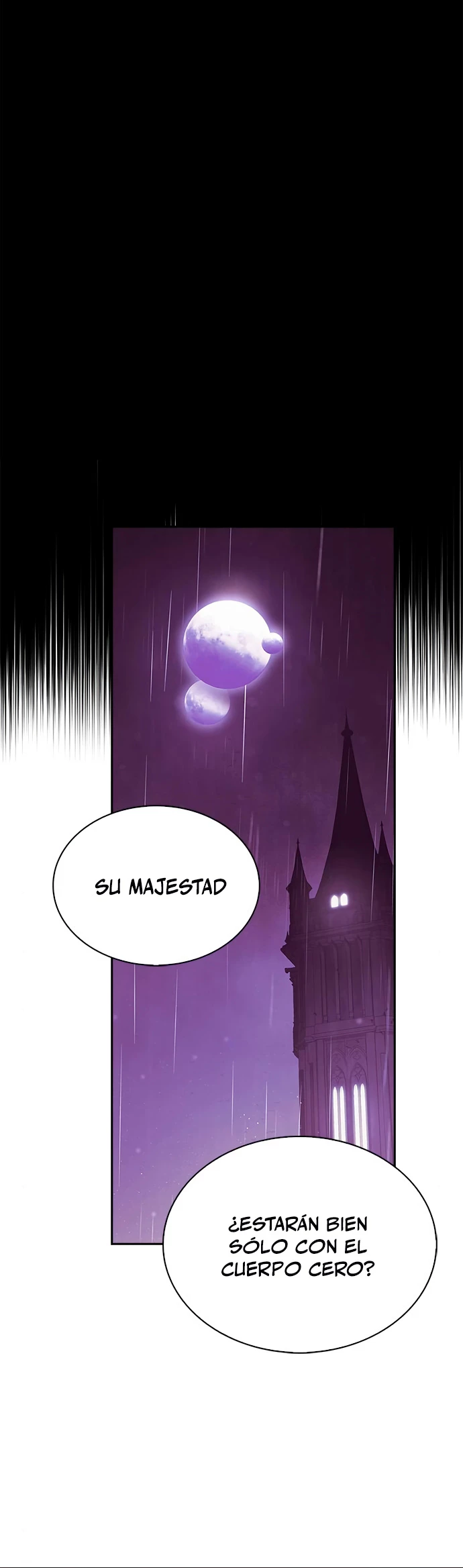 No soy esa clase de talento > Capitulo 3 > Page 351