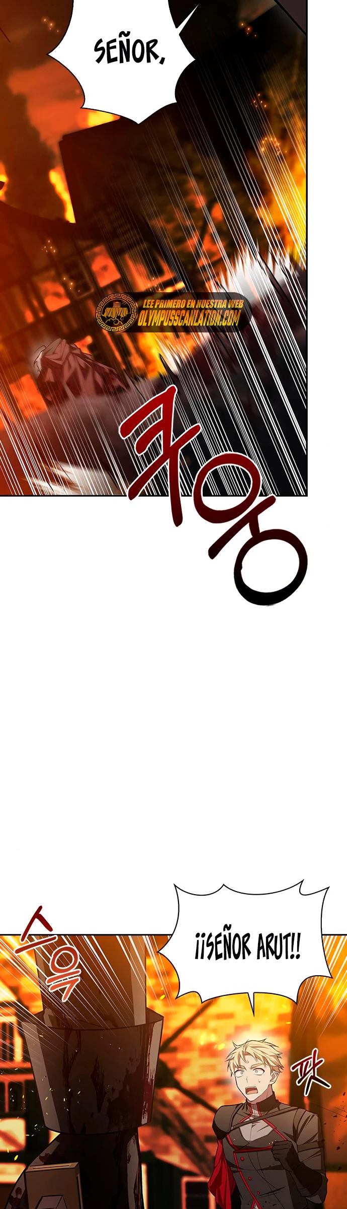 No soy esa clase de talento > Capitulo 3 > Page 421