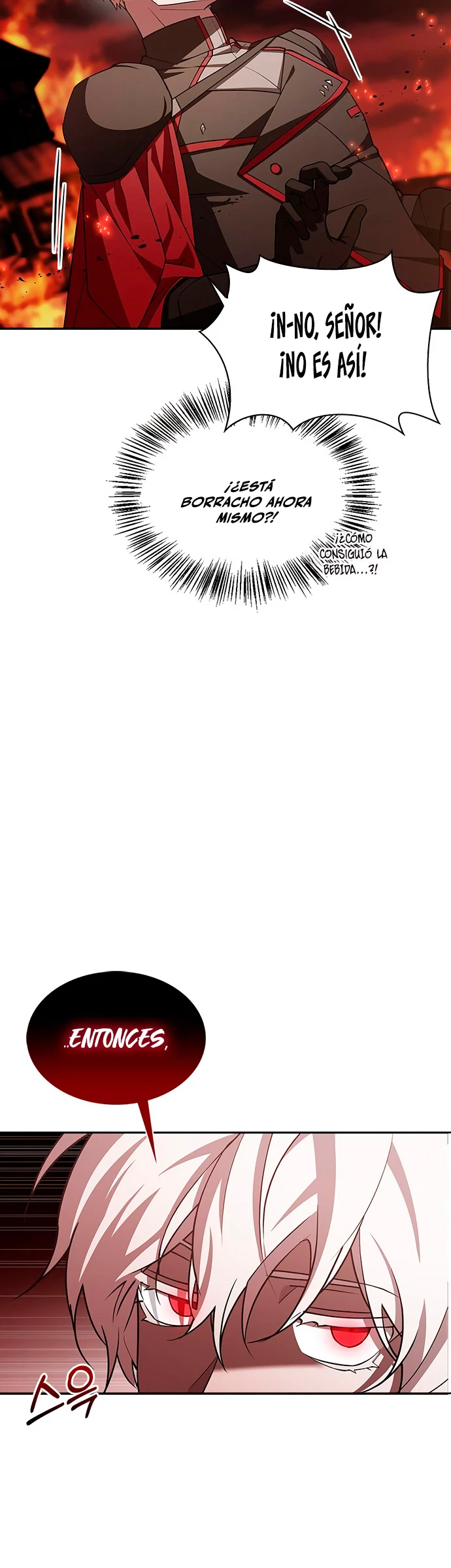 No soy esa clase de talento > Capitulo 3 > Page 451