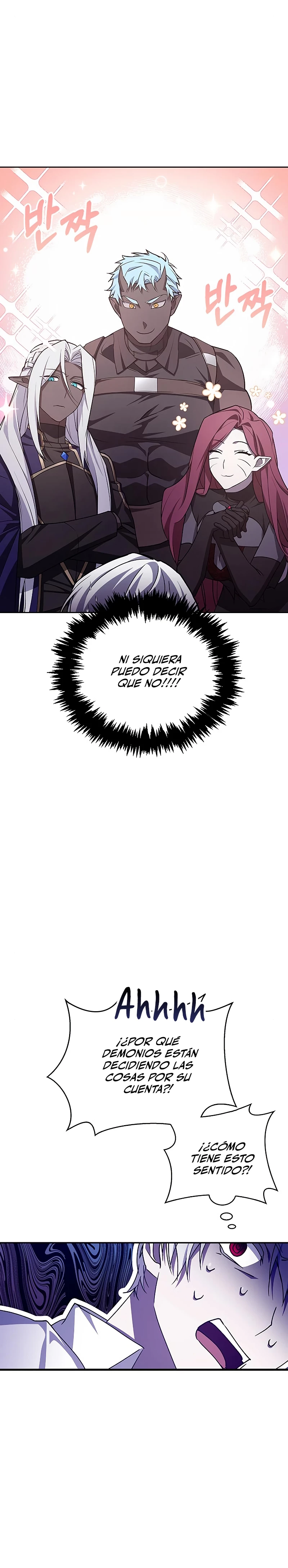 No soy esa clase de talento > Capitulo 5 > Page 41