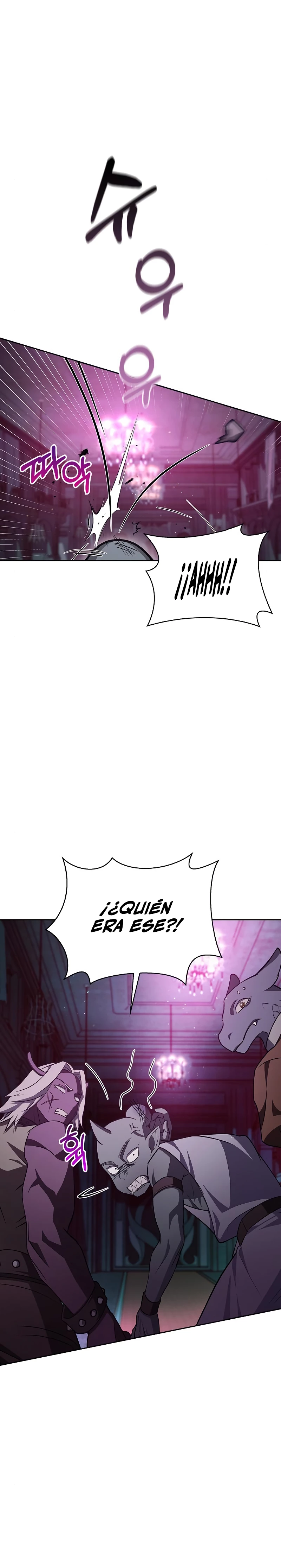 No soy esa clase de talento > Capitulo 5 > Page 261