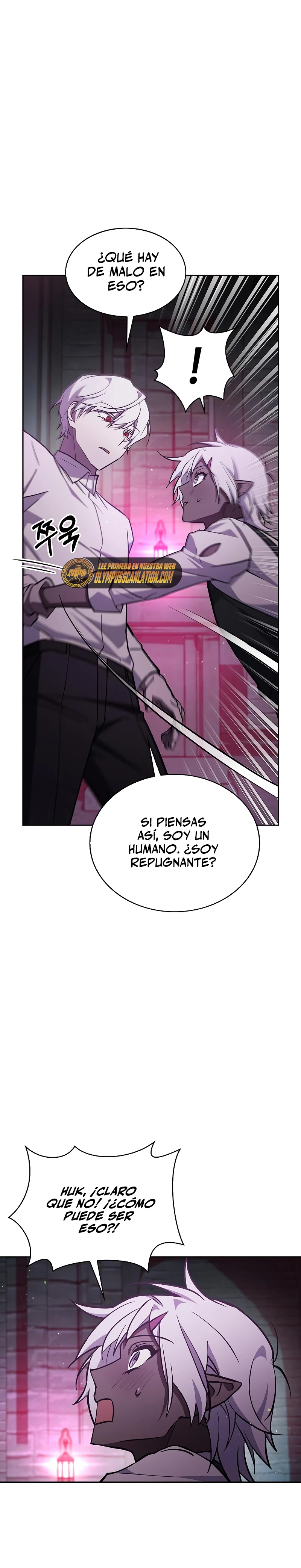 No soy esa clase de talento > Capitulo 5 > Page 351