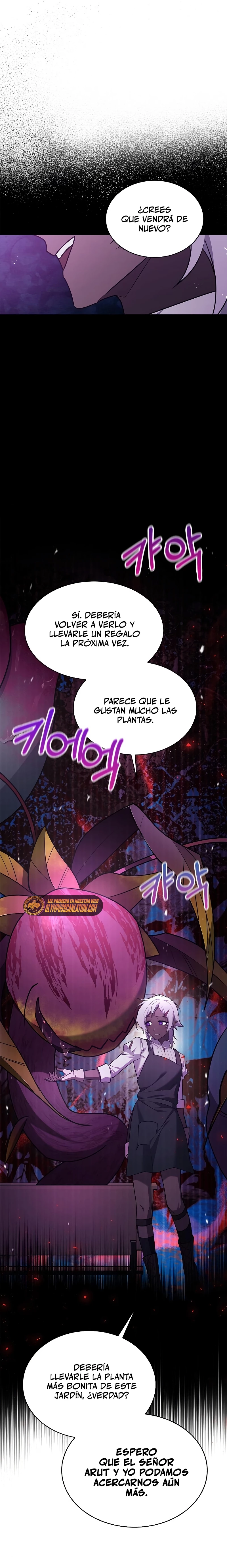 No soy esa clase de talento > Capitulo 6 > Page 191
