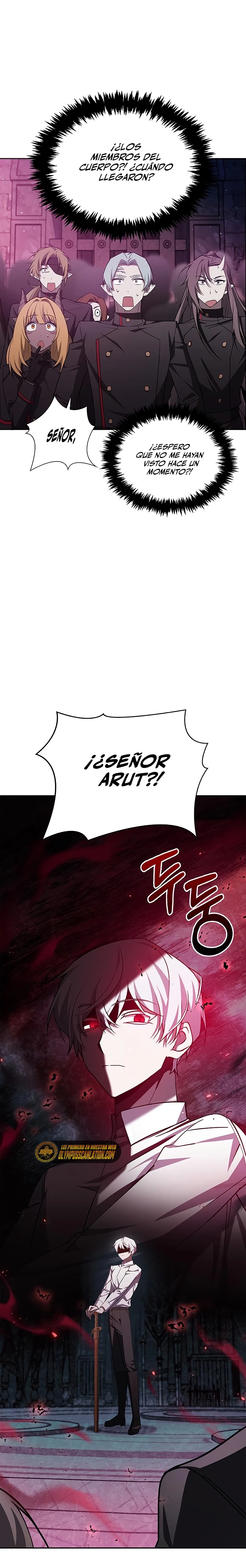 No soy esa clase de talento > Capitulo 6 > Page 291