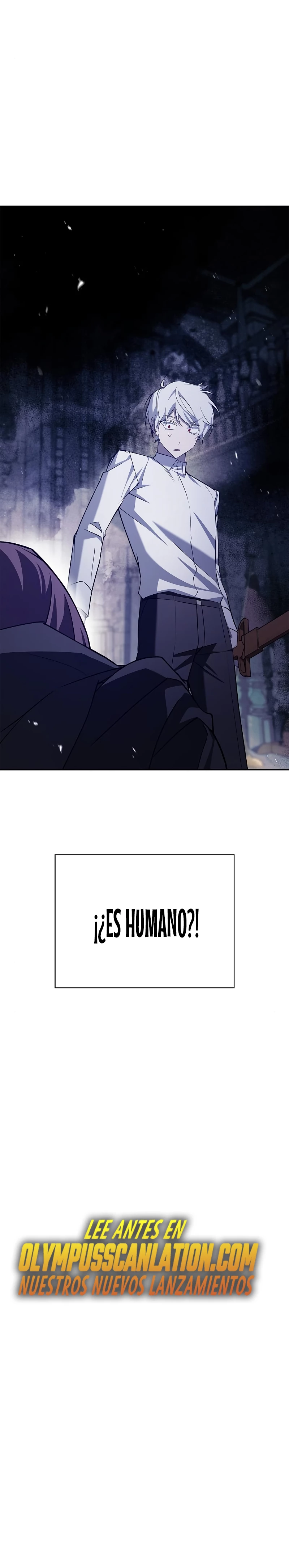 No soy esa clase de talento > Capitulo 6 > Page 411