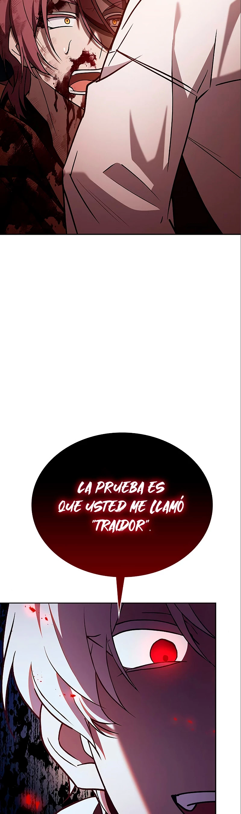 No soy esa clase de talento > Capitulo 7 > Page 511