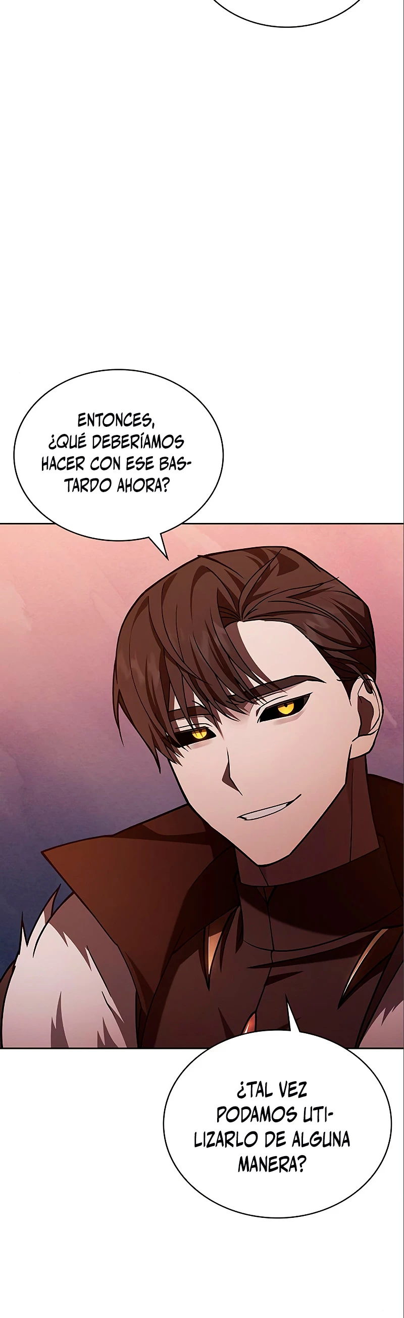 No soy esa clase de talento > Capitulo 7 > Page 601
