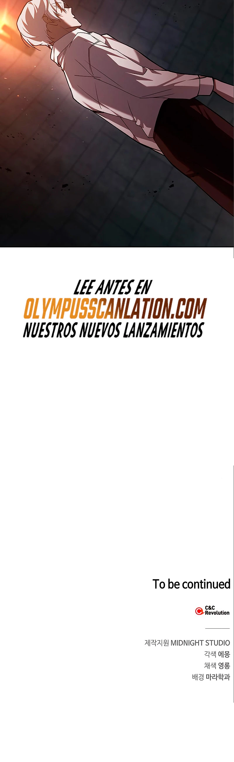 No soy esa clase de talento > Capitulo 7 > Page 631