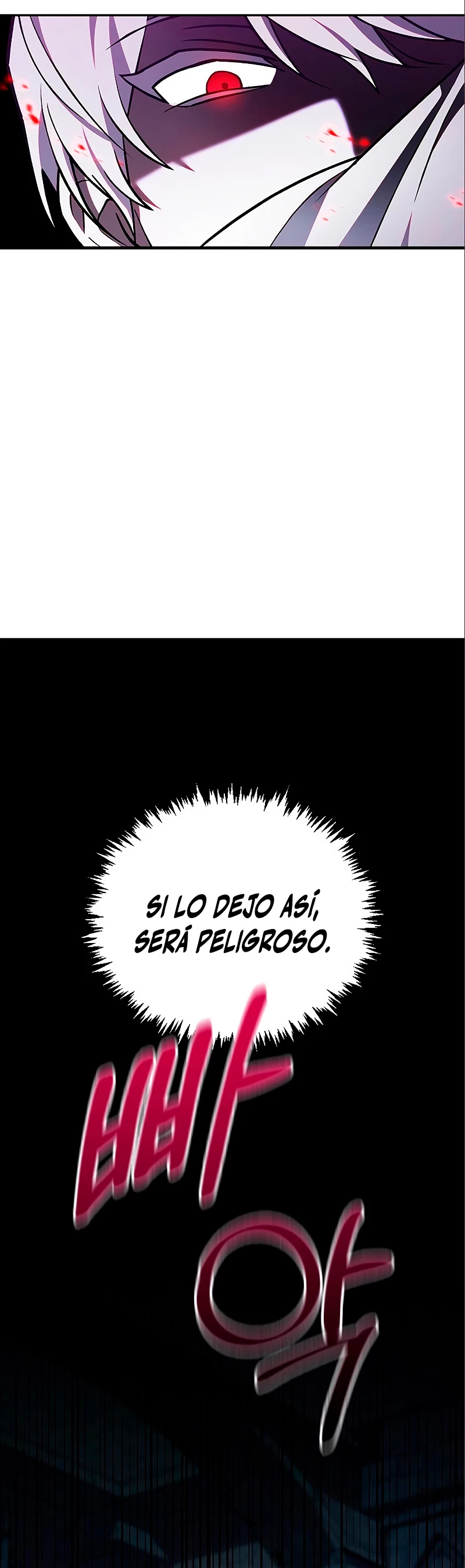 No soy esa clase de talento > Capitulo 7 > Page 51