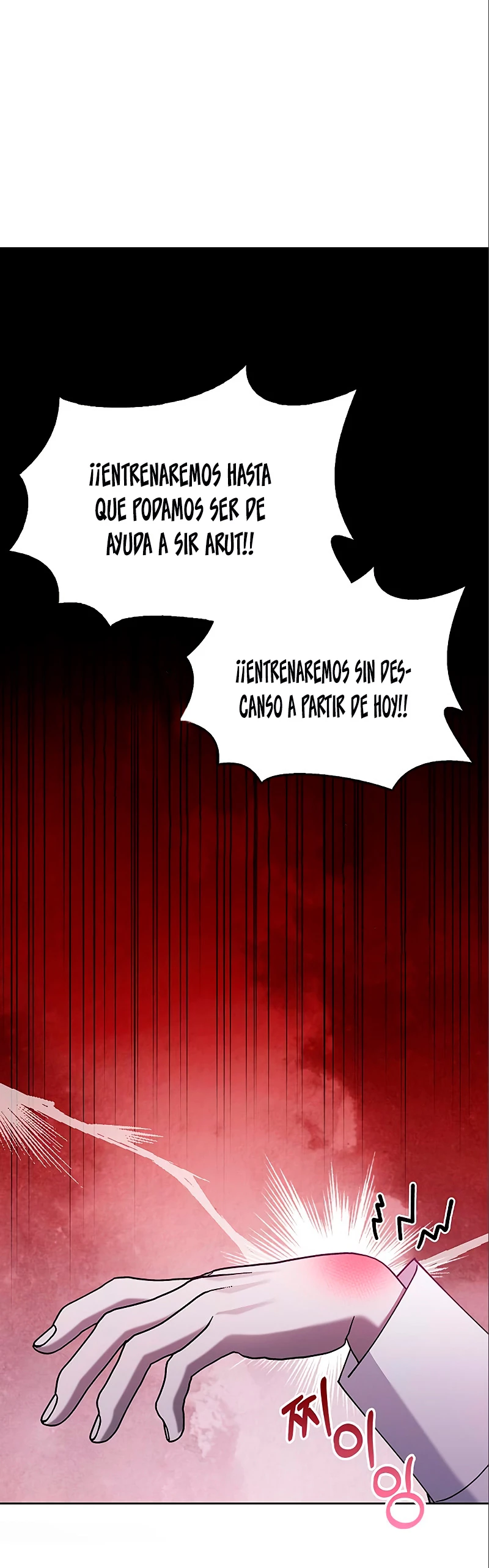 No soy esa clase de talento > Capitulo 7 > Page 161