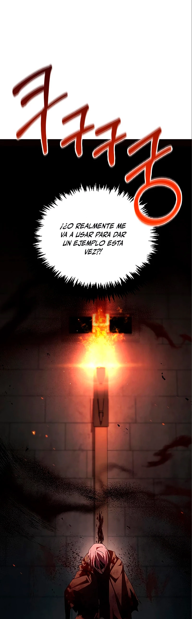 No soy esa clase de talento > Capitulo 7 > Page 301
