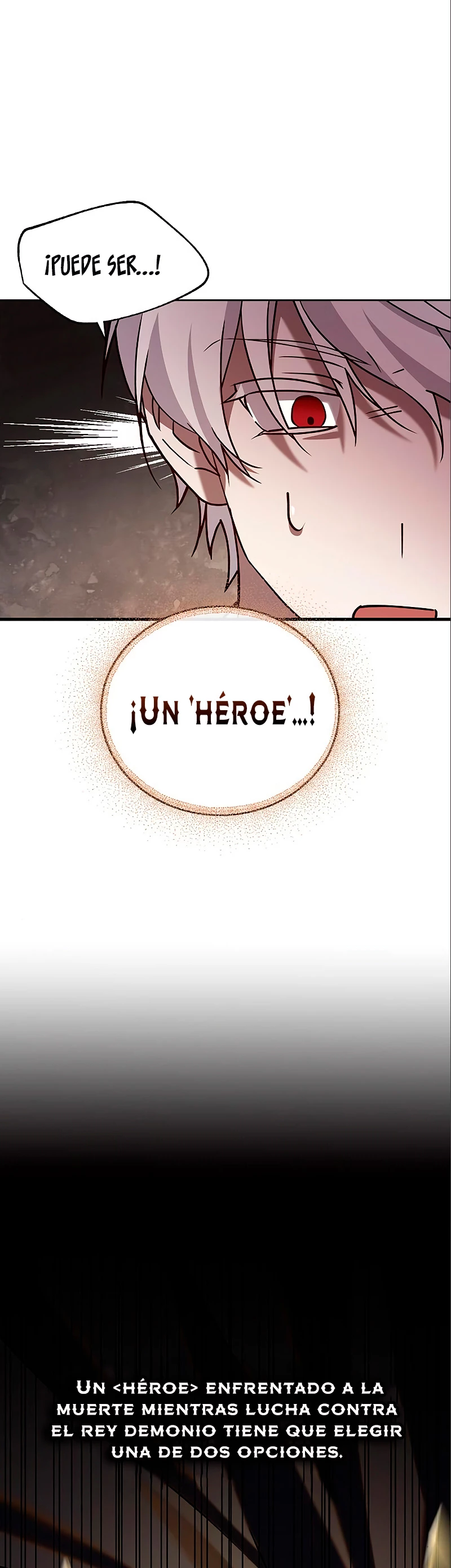 No soy esa clase de talento > Capitulo 7 > Page 351