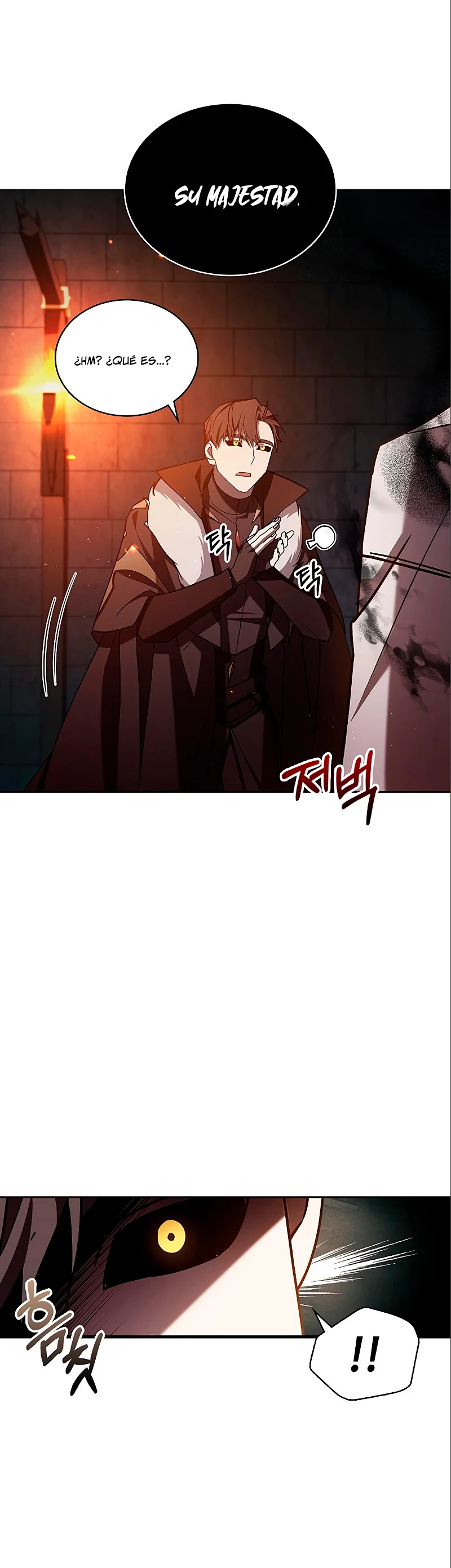 No soy esa clase de talento > Capitulo 7 > Page 431