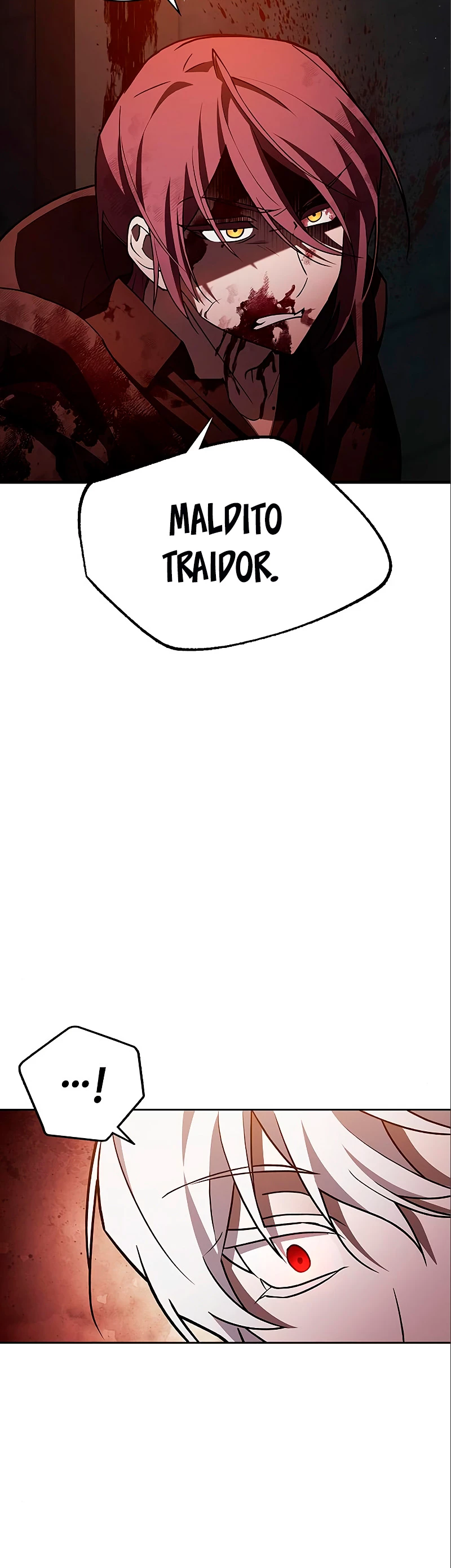 No soy esa clase de talento > Capitulo 7 > Page 471