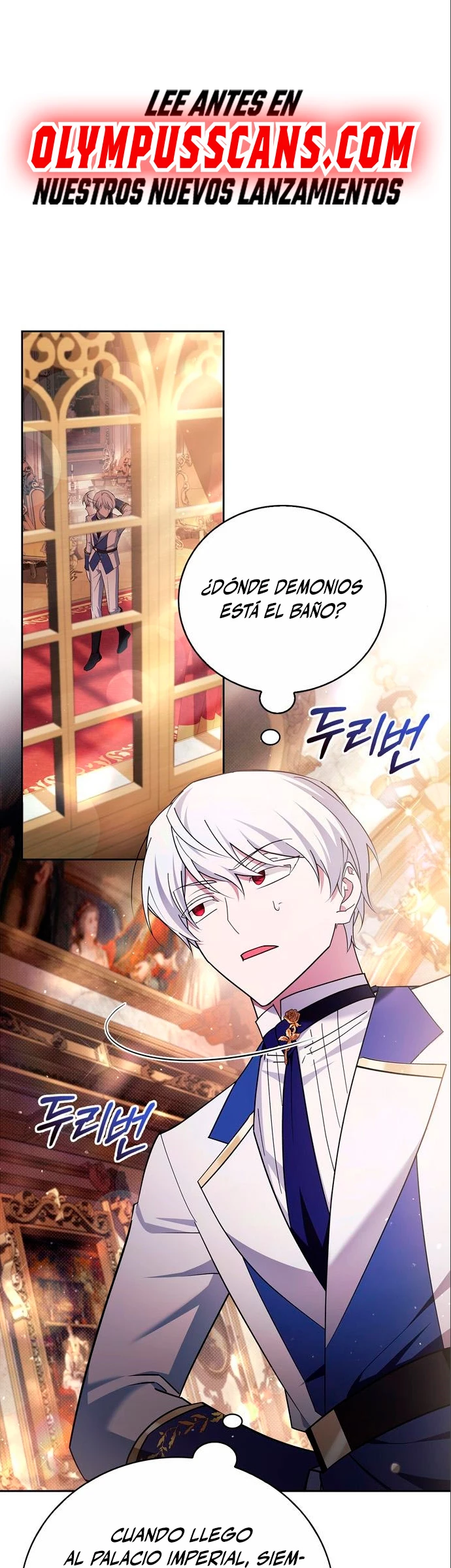 No soy esa clase de talento > Capitulo 26 > Page 11