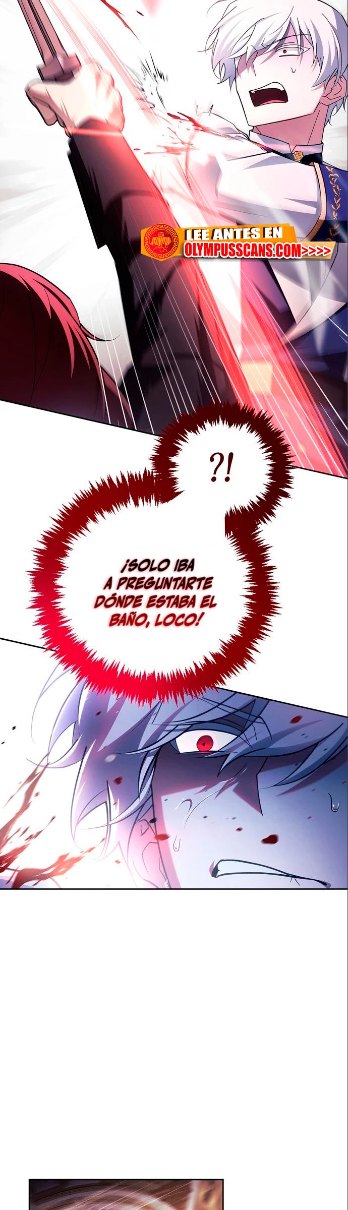 No soy esa clase de talento > Capitulo 26 > Page 71