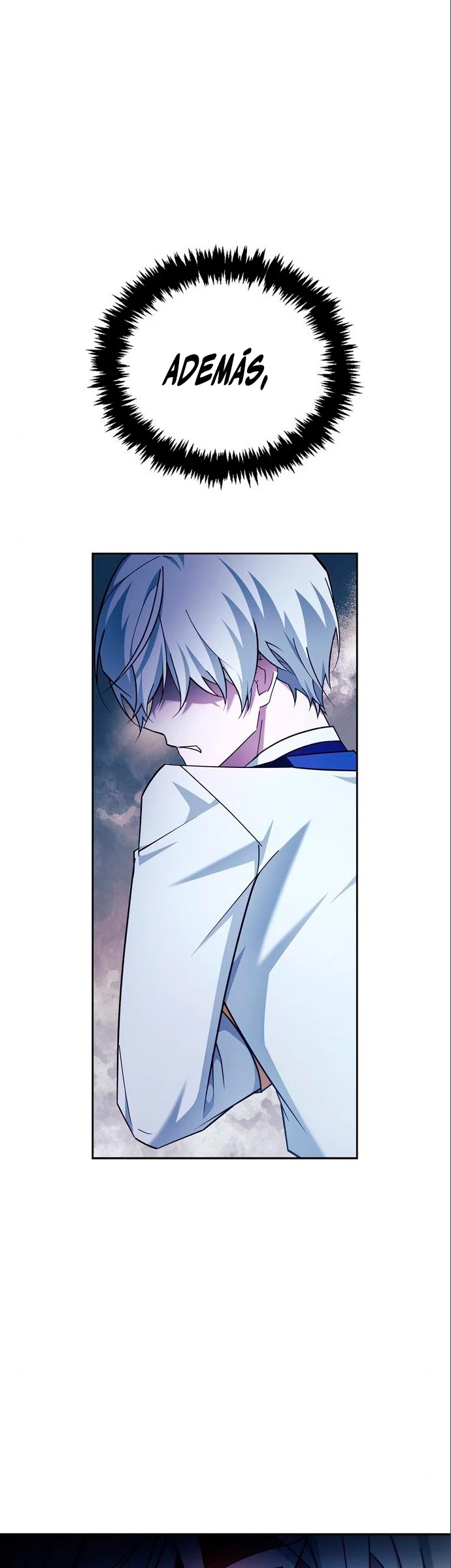 No soy esa clase de talento > Capitulo 26 > Page 101