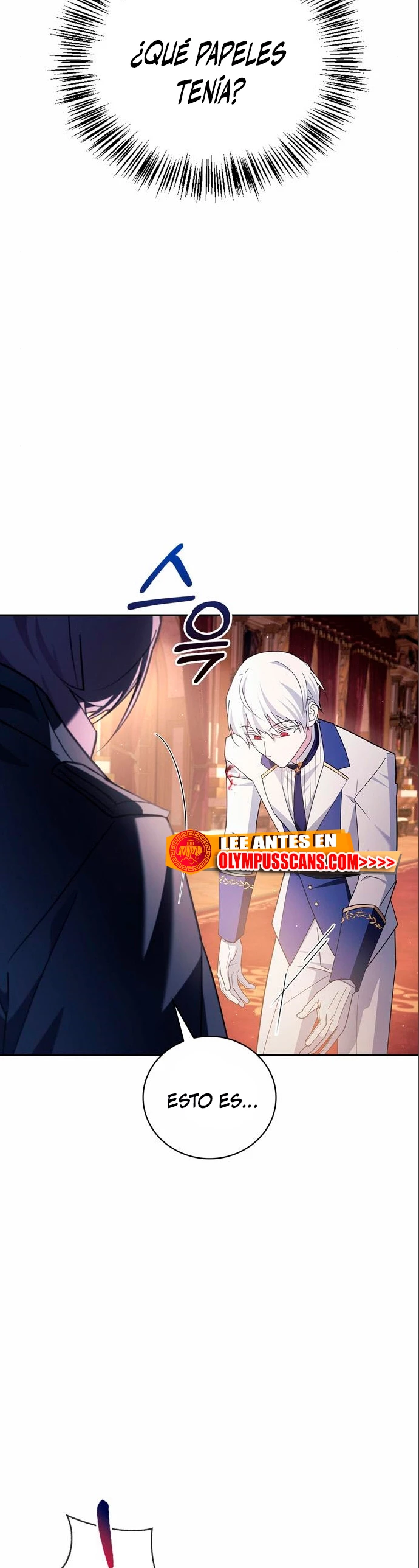 No soy esa clase de talento > Capitulo 26 > Page 191