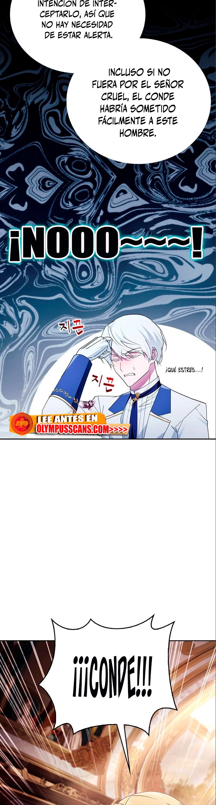 No soy esa clase de talento > Capitulo 26 > Page 251