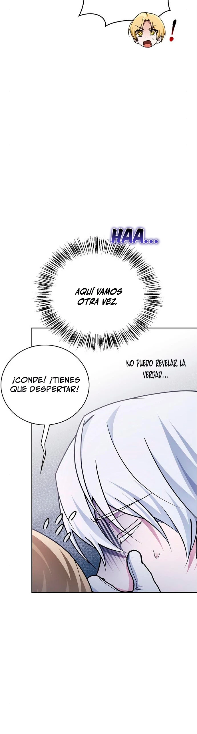 No soy esa clase de talento > Capitulo 26 > Page 301