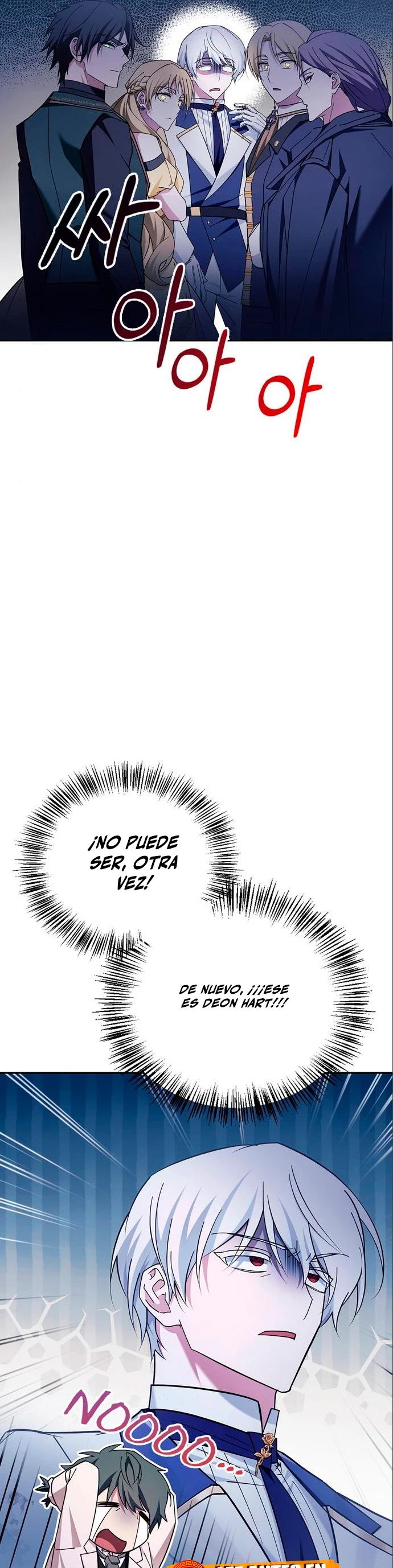 No soy esa clase de talento > Capitulo 26 > Page 321