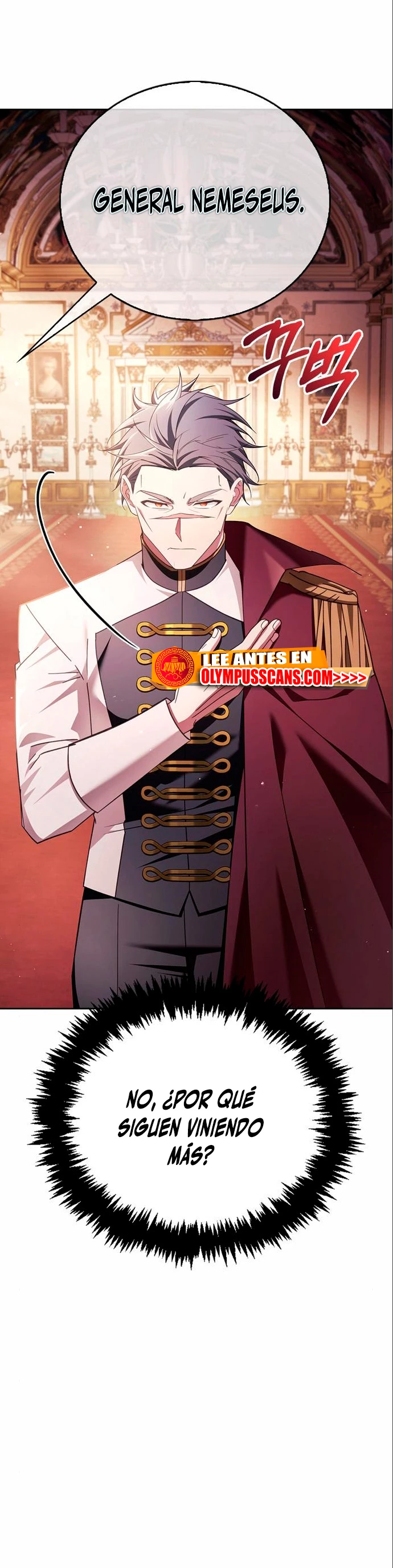 No soy esa clase de talento > Capitulo 26 > Page 371