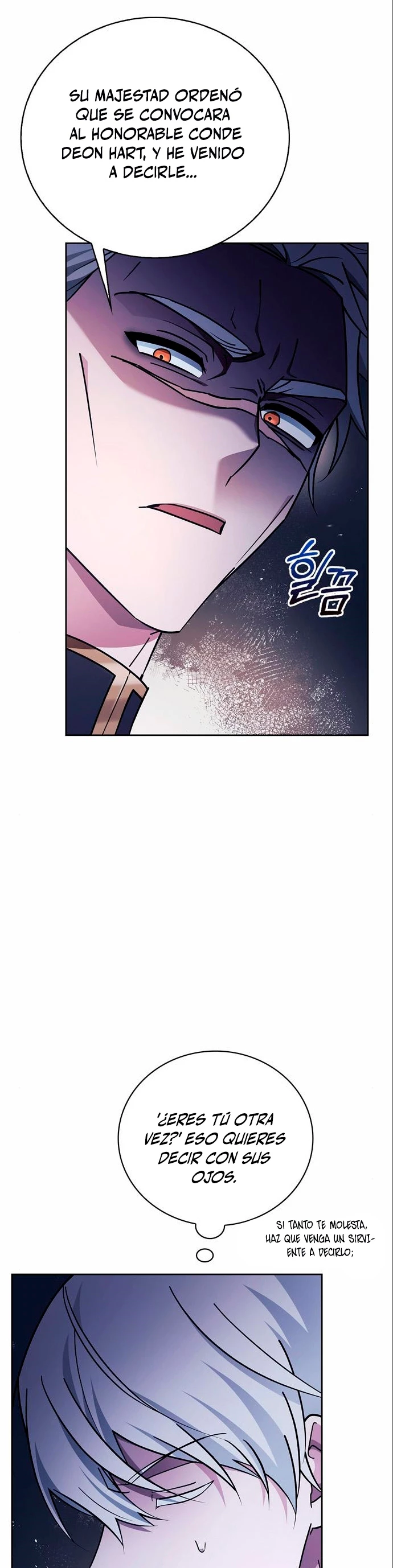 No soy esa clase de talento > Capitulo 26 > Page 381